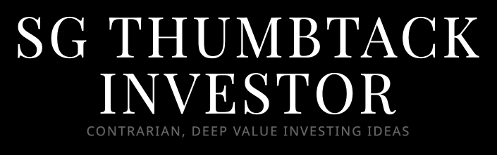 SG Thumbtack Investor