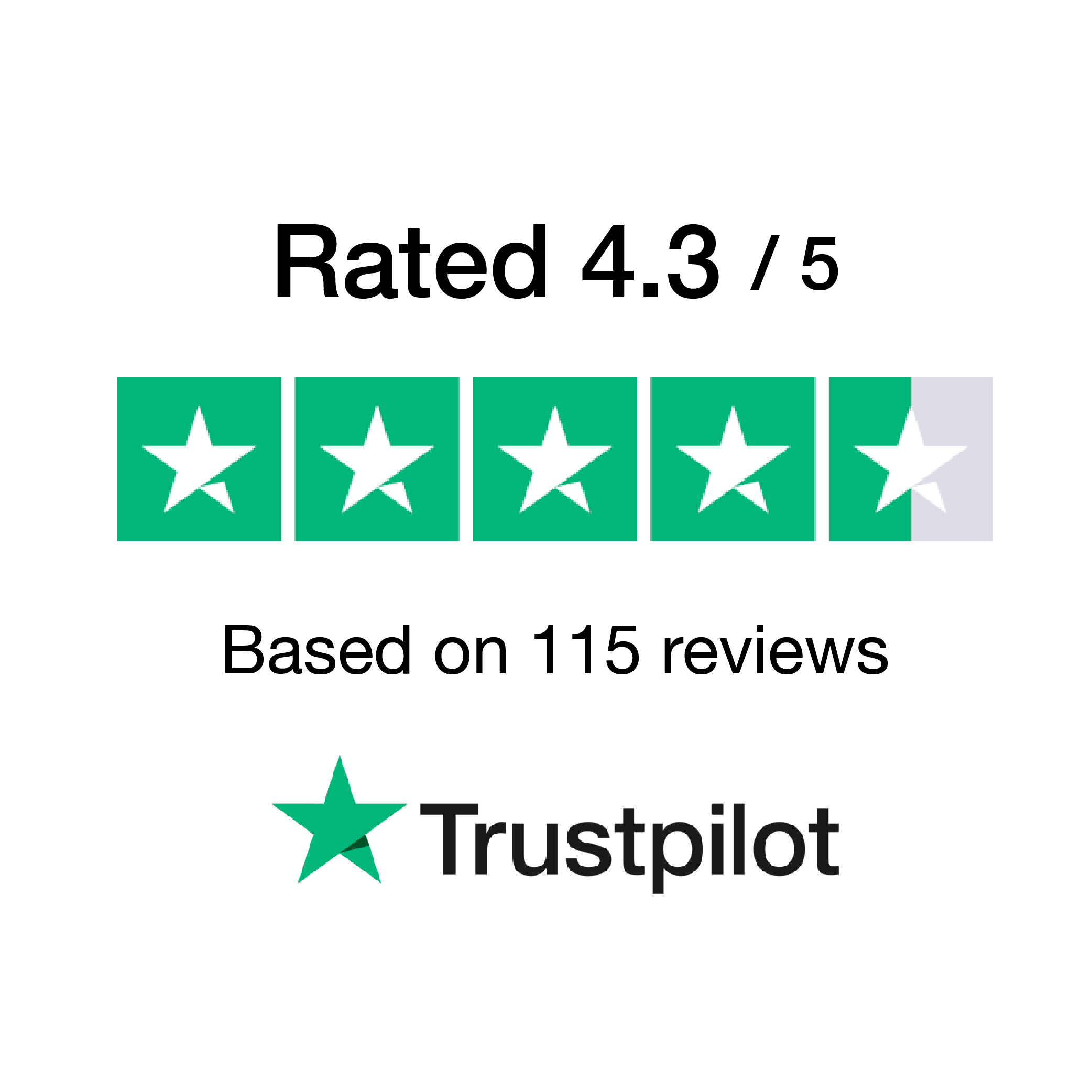 Trustpilot 0